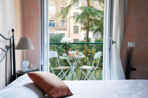 Отель Sweet Dreams in St. Peter B&B  Рим
